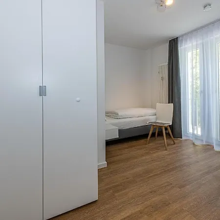 Deichhaeuser Anna Kueste Deichhaeuser Anna Kueste 8-24 דירה בנסרסיל