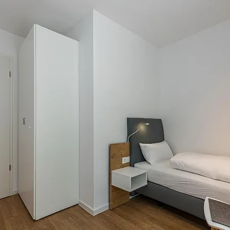 Deichhaeuser Anna Kueste Deichhaeuser Anna Kueste 8-24 דירה *