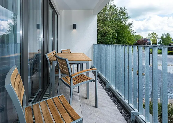 Deichhaeuser Anna Kueste Deichhaeuser Anna Kueste 8-24 Apartment Bensersiel